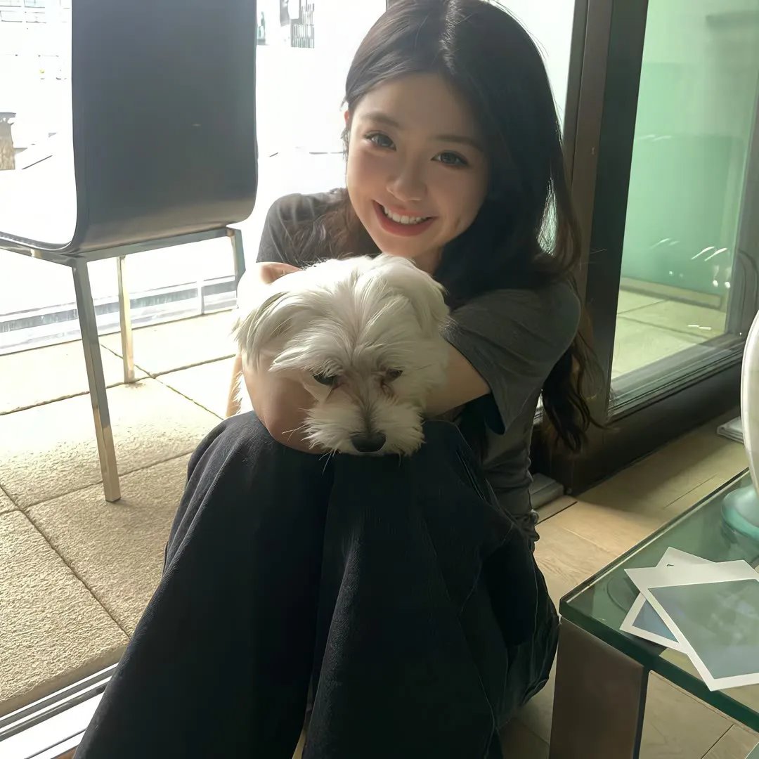 女神降临后篇
