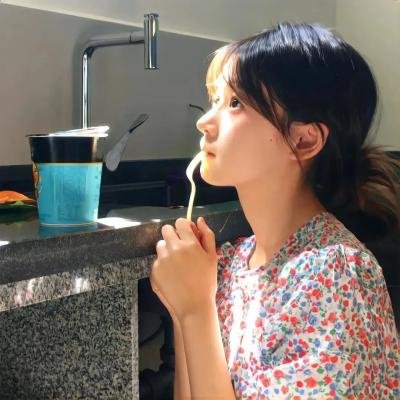 柒两人生